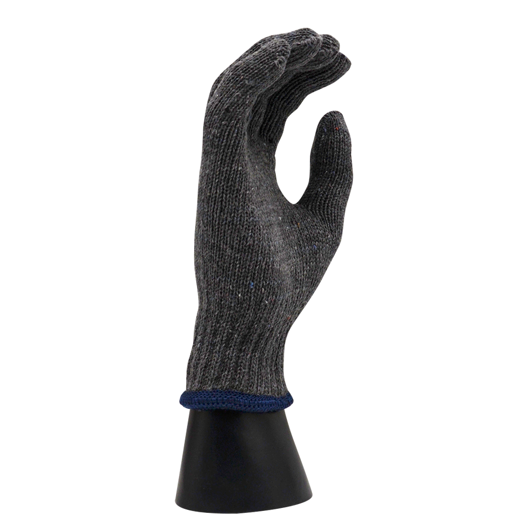 Guante Japonés 70g (Par) Gris HL-TC840G Unitalla - 1